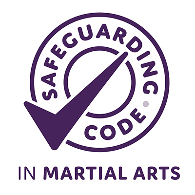 Safeguarding Code Mark
