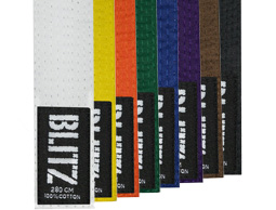 Belts