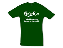 Carlsberg-t-shirt