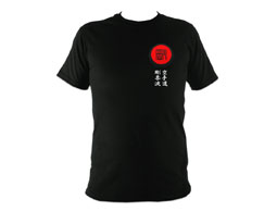 Club-t-shirt